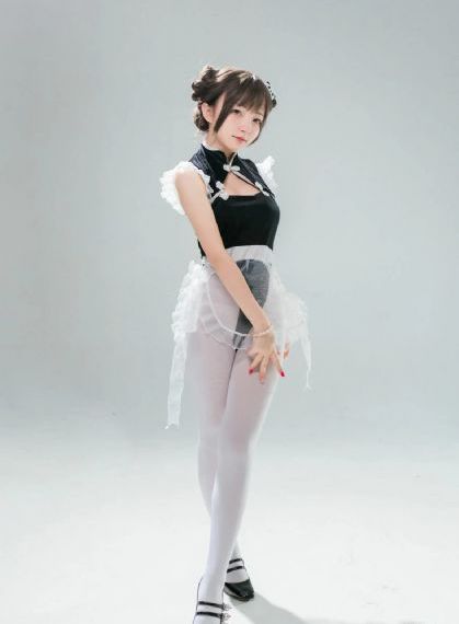 暴躁少女