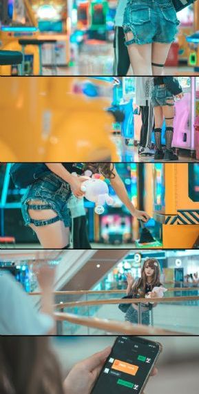 恋恋北极星泰剧