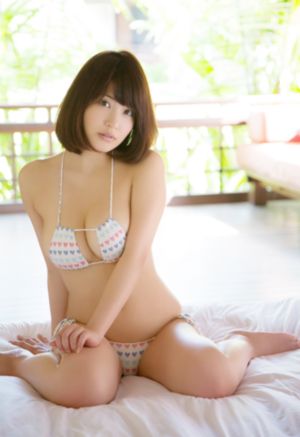 图书馆的女友～未增删带翻译