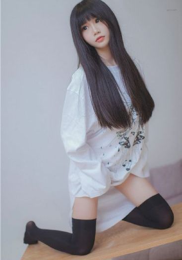堕落的大小姐