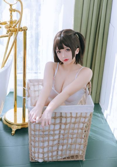 晚娘恋欲