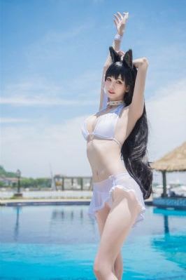 漂亮的女同学3
