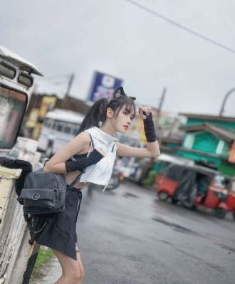 成熟时